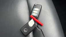 MG ZS 1.5 VTi-TECH Exclusive 5dr Petrol Hatchback